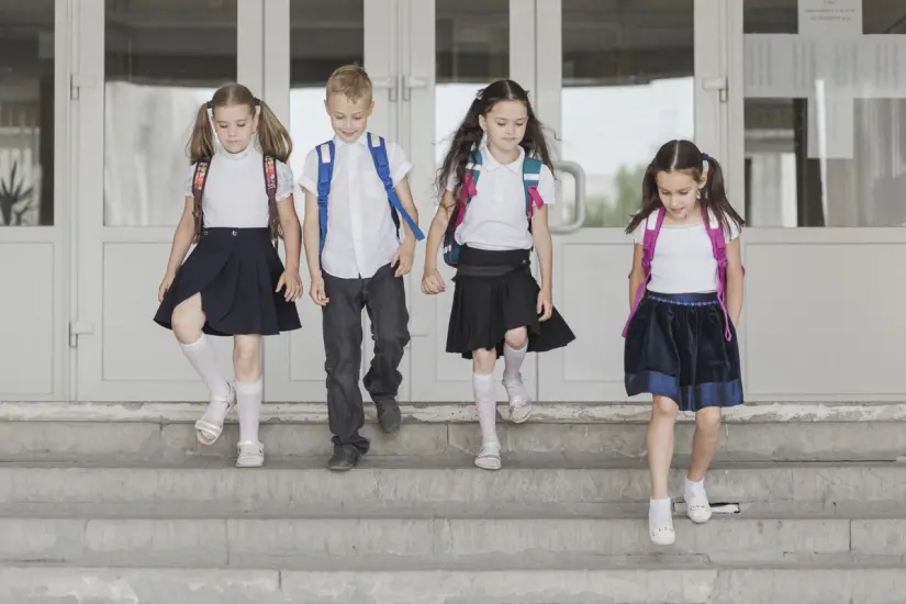 El periodo de registro para el ciclo escolar 2026-2027 será a principios de febrero. Foto: Freepik. El periodo de registro para el ciclo escolar 2026-2027 será a principios de febrero. Foto: Freepik.