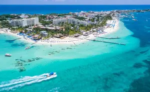 Islas que se convirtieron en Pueblos Mágicos en México