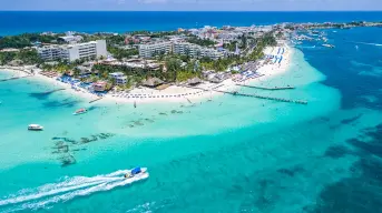 Islas que se convirtieron en Pueblos Mágicos en México