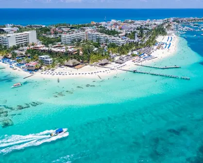 Islas que se convirtieron en Pueblos Mágicos en México