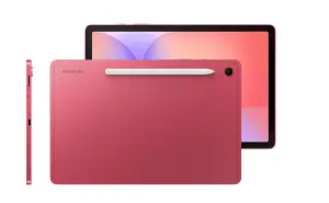 La nueva tablet Samsung Galaxy Tab S10 Lite ofrece 16 horas de reproducción; precio
