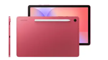 La nueva tablet Samsung Galaxy Tab S10 Lite ofrece 16 horas de reproducción; precio