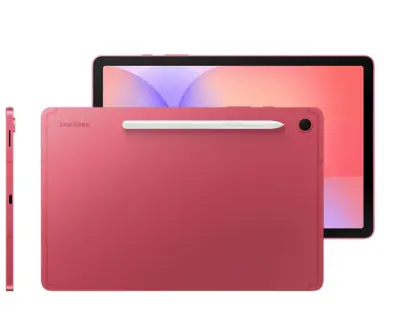 La nueva tablet Samsung Galaxy Tab S10 Lite ofrece 16 horas de reproducción; precio
