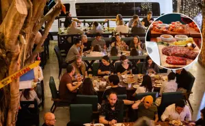 Mejores restaurantes para ir a comer en Nayarit