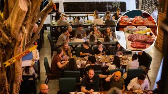 Mejores restaurantes para ir a comer en Nayarit