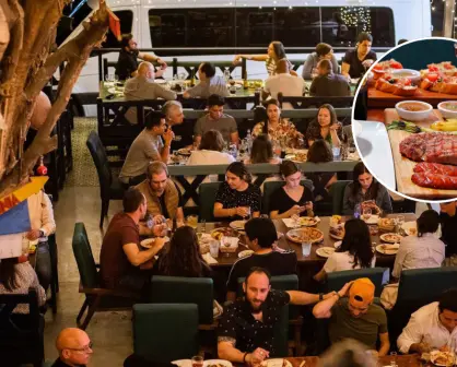 Mejores restaurantes para ir a comer en Nayarit