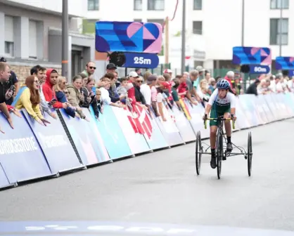Mexicanas competirán en Mundial de Para Ciclismo Ruta 2025, en Bélgica