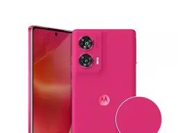 Celular Motorola de gama media de los que más valen la pena; permite escanear documentos