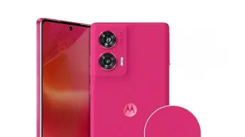 Celular Motorola de gama media de los que más valen la pena; permite escanear documentos