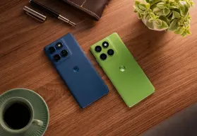 Motorola Edge 60: ¿por qué es uno de los mejores celulares de la gama media?