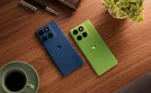 Motorola Edge 60: ¿por qué es uno de los mejores celulares de la gama media?
