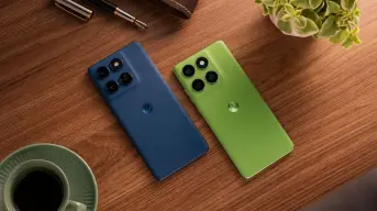 Motorola Edge 60: ¿por qué es uno de los mejores celulares de la gama media?