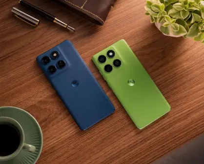 Motorola Edge 60: ¿por qué es uno de los mejores celulares de la gama media?