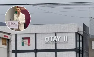 ¿Cuándo entrará en operación la garita Otay 2 en Tijuana?
