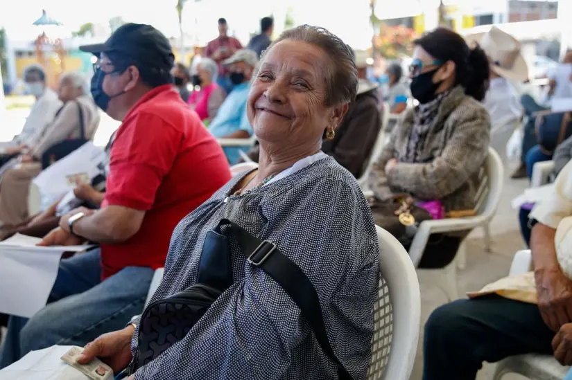 Conoce cuándo serán los pagos de los Programas Bienestar en Baja California. Foto: Cortesía. Conoce cuándo serán los pagos de los Programas Bienestar en Baja California. Foto: Cortesía.