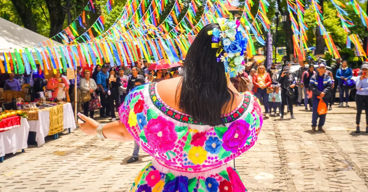 ¿Amante del chocolate? Este festival en Chiapas es para ti