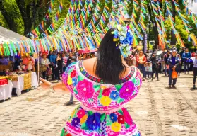 ¿Amante del chocolate? Este festival en Chiapas es para ti