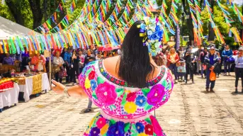 ¿Amante del chocolate? Este festival en Chiapas es para ti