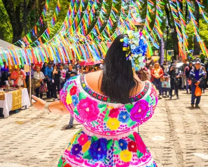 ¿Amante del chocolate? Este festival en Chiapas es para ti