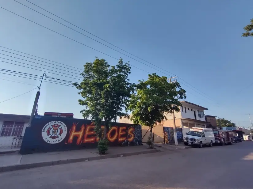 Esta estación reúne a bomberos con la misma entrega y vocación que los ha distinguido por décadas; les pueden faltar recursos, pero les sobra valor y compromiso. Esta estación reúne a bomberos con la misma entrega y vocación que los ha distinguido por décadas; les pueden faltar recursos, pero les sobra valor y compromiso. Foto: Juan Madrigal