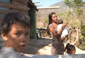 Sinaloa avanza en la reducción de la pobreza: un cambio con impacto social