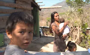 Sinaloa avanza en la reducción de la pobreza: un cambio con impacto social