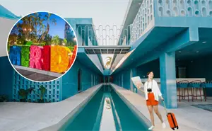 Hospédate con estilo en estos hoteles de Mérida