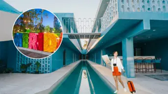 Hospédate con estilo en estos hoteles de Mérida