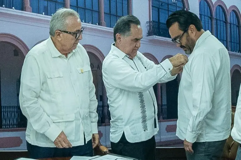 Alianza por Culiacán Gobierno Municipal y UAS unen fuerzas Alianza por Culiacán Gobierno Municipal y UAS unen fuerzas
