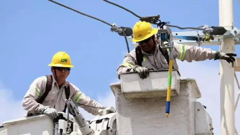 Se recomienda tomar medidas para el corte de energía del jueves 28 de agosto en calles de Reynosa. Foto: cortesía Se recomienda tomar medidas para el corte de energía del jueves 28 de agosto en calles de Reynosa. Foto: cortesía.