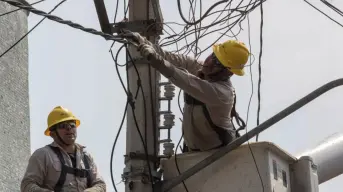 CFE suspenderá suministro de luz en 12  poblados de Culiacán el 28 de agosto