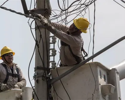 CFE: nueve estados dónde regresará el costo normal de luz tras fin del subsidio