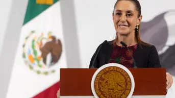 Claudia Sheinbaum: “La vida en Sinaloa se recupera frente a la situación de violencia”