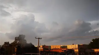 Clima en Aguascalientes: ten el paraguas a la mano para las lluvias este 7 de octubre