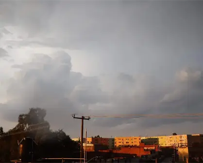 Clima en Aguascalientes: ten el paraguas a la mano para las lluvias este 7 de octubre