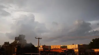 Clima en Aguascalientes hoy: chubascos y ambiente fresco en gran parte del estado