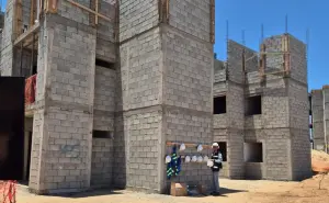 ¿Cómo será la entrega de Viviendas para el Bienestar en Playas de Rosarito, Baja California?