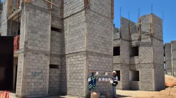 ¿Cómo será la entrega de Viviendas para el Bienestar en Playas de Rosarito, Baja California?
