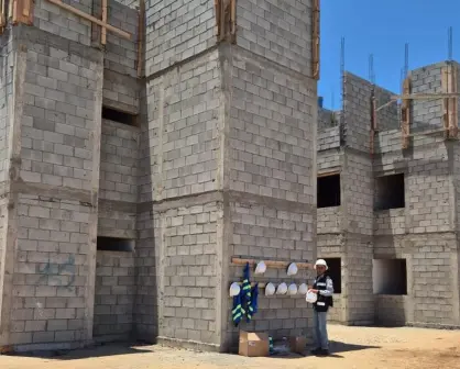 ¿Cómo será la entrega de Viviendas para el Bienestar en Playas de Rosarito, Baja California?