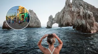 ¿Cuál es la diferencia entre Los Cabos y Cabo San Lucas?