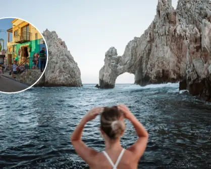 ¿Cuál es la diferencia entre Los Cabos y Cabo San Lucas?