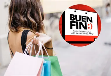 Las mejores ofertas del Buen Fin 2025 este 13 de noviembre: rebajas en celulares, muebles, moda y más