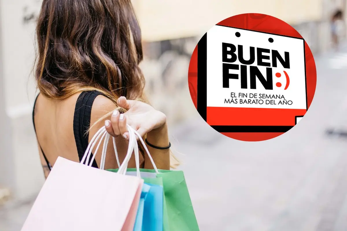 El Buen Fin este 2025 tendrá un día más de duración.