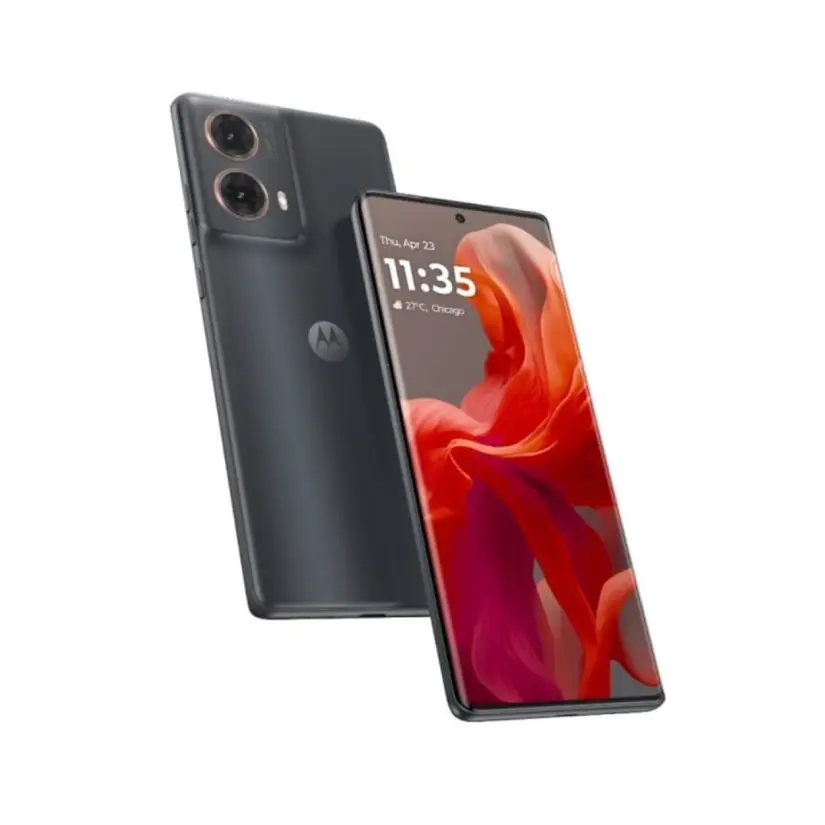 Cuánto cuesta el Motorola Moto G85 en México Cuánto cuesta el Motorola Moto G85 en México. Foto: Cortesía