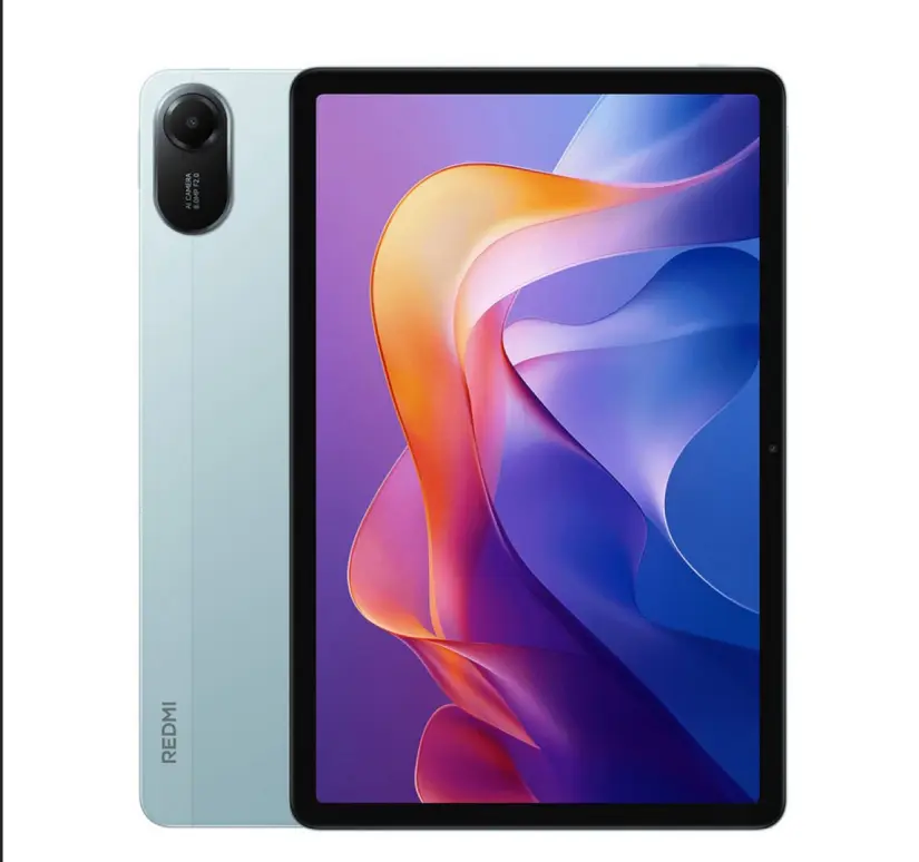 Cuánto cuesta la tablet Xiaomi Redmi Pad 2 Cuánto cuesta la tablet Xiaomi Redmi Pad 2. Foto: Cortesía