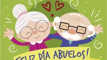 Día del Abuelo 2025; Mensajes bonitos para dedicar a los abuelos