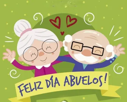 Día del Abuelo 2025; Mensajes bonitos para dedicar a los abuelos