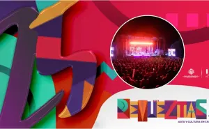 Durango se prepara para el Festival Revueltas 2025 con más de 80 eventos