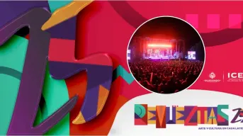 Durango se prepara para el Festival Revueltas 2025 con más de 80 eventos