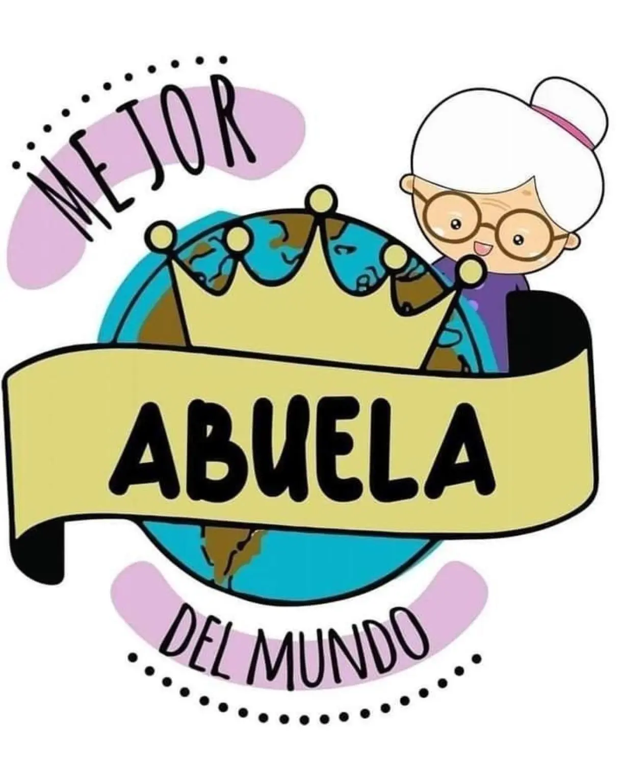 Frases bonitas para dedicar a mi abuela, en el Día del Abuelo. Frases bonitas para dedicar a mi abuela, en el Día del Abuelo. Foto: Pinterest